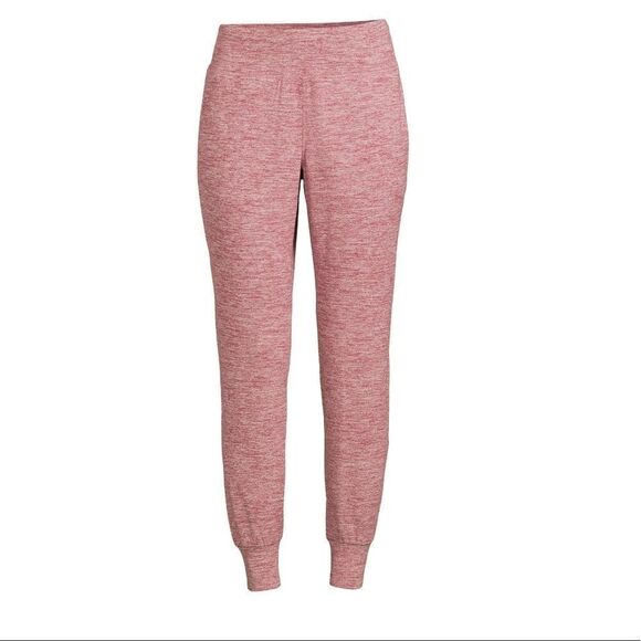 Women’s Lightweight Joggers with Pockets Plus Size - Picture 4 of 5